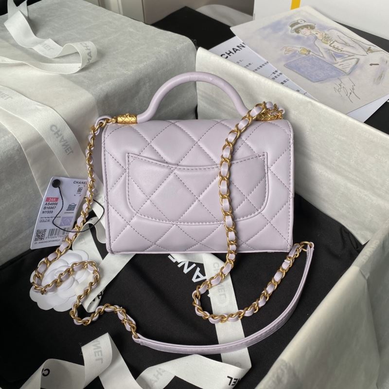 Ch**el satchel bags